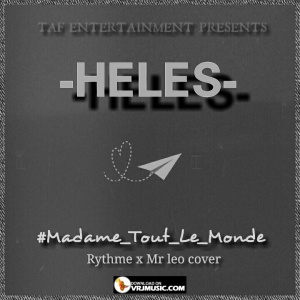 Madame tout le Monde (Cover)